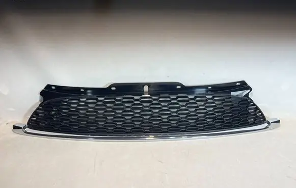 Mini One - Cooper Clubman R55 Front bumper upper radiator grill 7255125