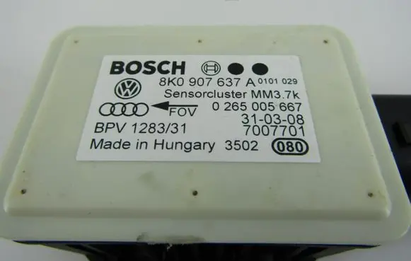 Sensor