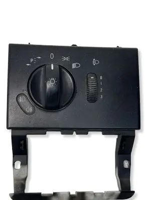 Mercedes-Benz Vito Viano W639 Light switch 6395450204 010ZGS003 20384