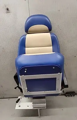 Volkswagen Crafter Other seats 