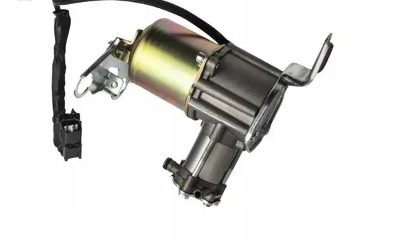 Toyota Land Cruiser (FJ75) Air suspension compressor/pump 4891060020