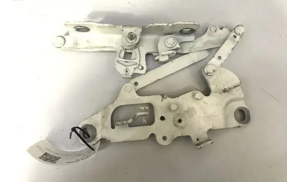 BMW 6 F12 F13 Engine bonnet/hood hinges 7249888