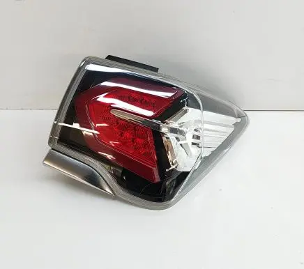 SsangYong Korando Rear/tail lights 8360237001