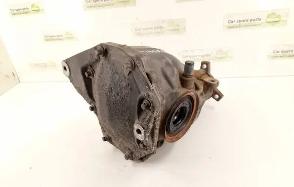 Mercedes-Benz SLK R172 Rear differential 1723508000 2033503474