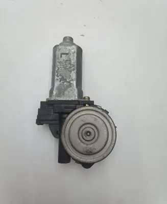 Chrysler 300M Front door window regulator motor 4574106 40211098703