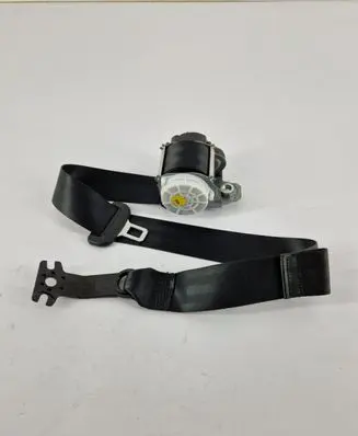 Volkswagen PASSAT B8 Rear seatbelt 34163779B