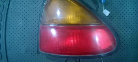 Mazda 323 Rear/tail lights 0431436R