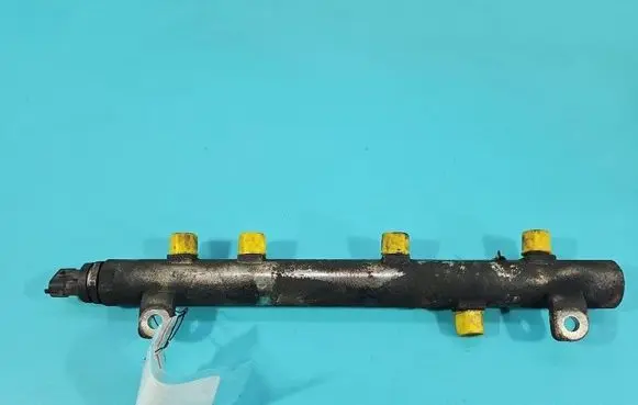 Fiat Ducato Fuel main line pipe 0445224065 IMPRK1554216