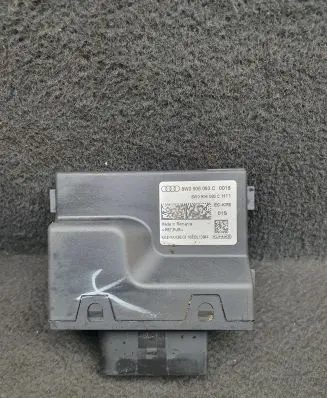 Audi A4 S4 B9 Other control units/modules 8W0906093C