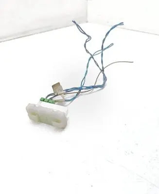Mercedes-Benz C W204 Other control units/modules 0045461040