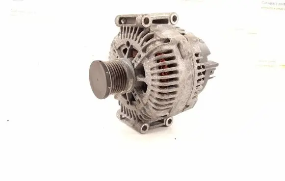 Mercedes-Benz C W204 Generator/alternator 6421540402 6421500660