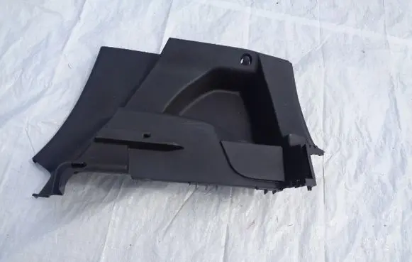 Citroen C3 Picasso Trunk/boot lower side trim panel 