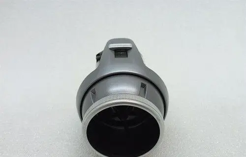 Ferrari FF Dash center air vent grill 87012800