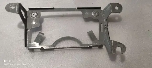 Mercedes-Benz GLE (W166 - C292) Holder (bracket) A1665453347