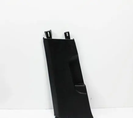 Volkswagen Golf VII (B) pillar trim (bottom) 5GM867291A