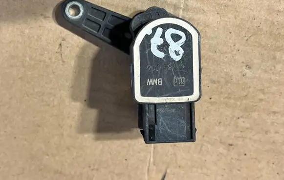 BMW X5 E70 Headlight/headlamp level sensor 6785206