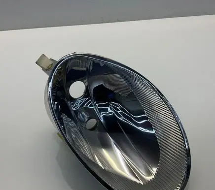 Mercedes-Benz E W211 Headlight part 15541200