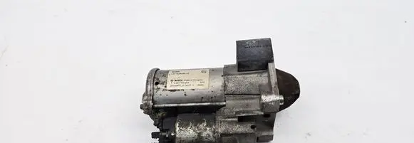 Mini One - Cooper F56 F55 Starter motor 7649090 0001170201 20150601