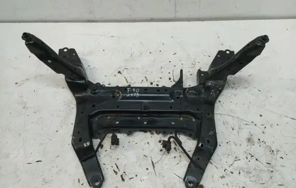 BMW 1 F40 Front axle beam 