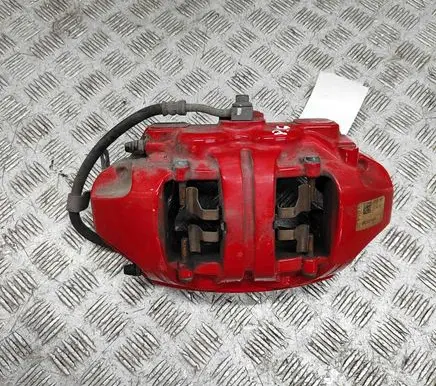 Tesla Model 3 Front brake caliper 104464100F