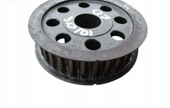 Audi Q7 4L Timing chain sprocket 