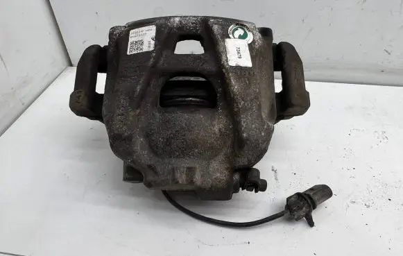 Audi A4 S4 B8 8K Front brake caliper 210114 P0923238 10019