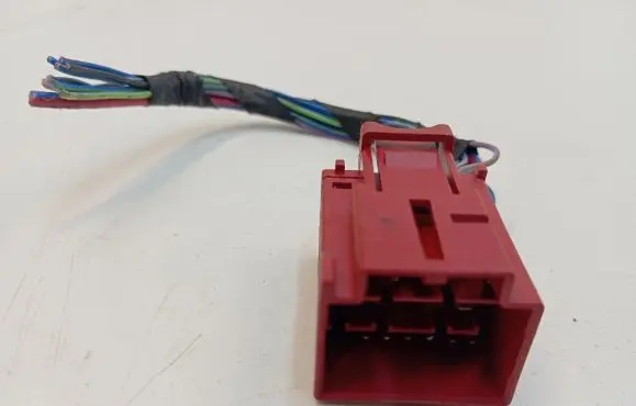 Volkswagen Tiguan Allspace Other wiring loom