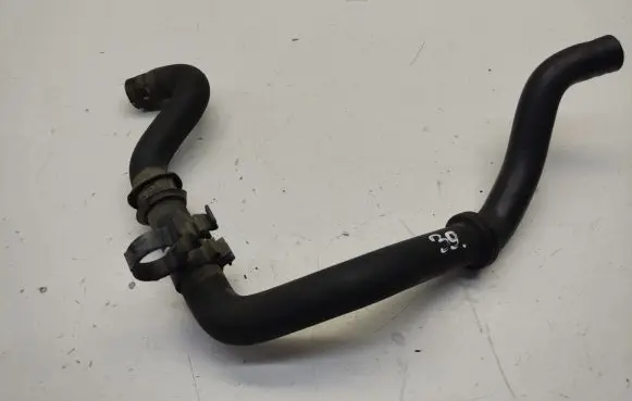 Mercedes-Benz Vito Viano W447 Engine coolant pipe/hose 143299 143299T1