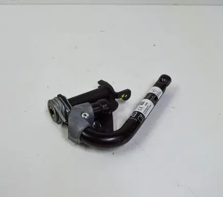 Mercedes-Benz GLE (W166 - C292) Other devices A1668600122