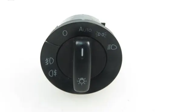 Volkswagen PASSAT B6 Light switch 1K0941431AS