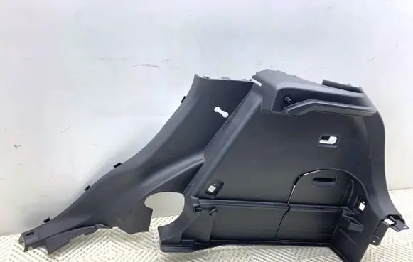 Mazda CX-3 Trunk/boot side trim panel 