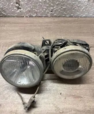 BMW 3 E30 Headlight/headlamp 0434595 E1125