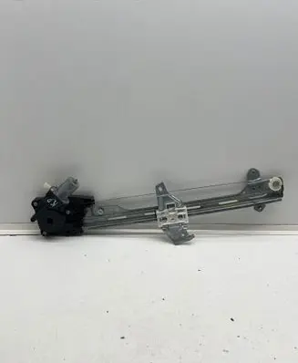 Suzuki Vitara (LY) Front door window regulator with motor 123248C 123203 8346065P00