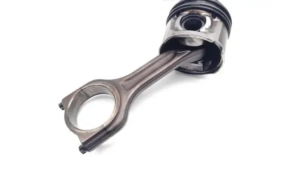 Peugeot Partner Piston with connecting rod 9HT