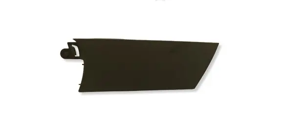 Volkswagen ID.3 (A) pillar trim 10A868823