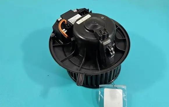 Volkswagen PASSAT CC Heater fan/blower 3C1820015L IMPRK1542992