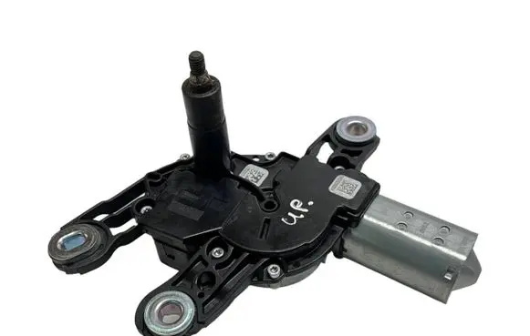 Volkswagen Up Rear window wiper motor 1S6955711A W000025049 2N080820475