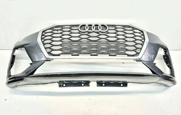 Audi Q3 F3 Front bumper 83A807438