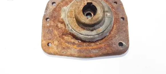 Fiat Ulysse Coil spring mount 