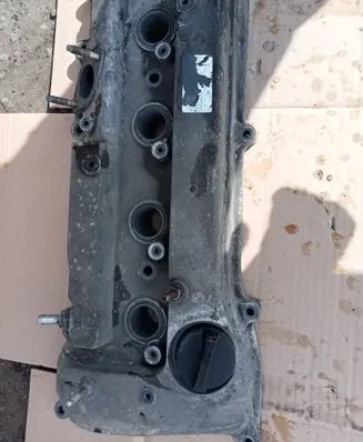 Toyota Avensis T250 Rocker cam cover 1AZ