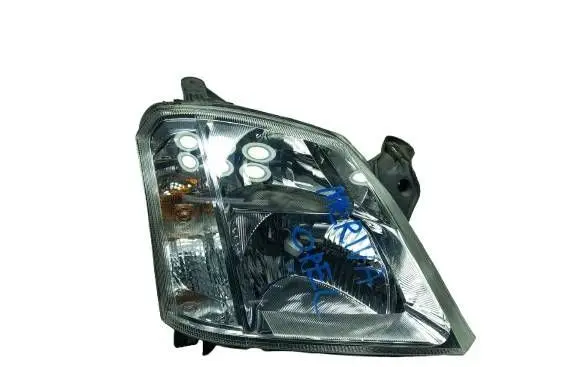 Opel Meriva A Headlight/headlamp 93321053KASACJA 93321053