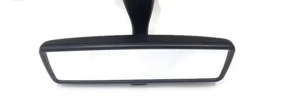 Volkswagen Golf III Rear view mirror (interior) 1H0857511