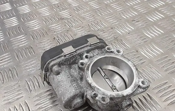 Skoda Octavia Mk4 Throttle valve 04e133062t v29073596 v29121365