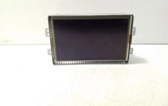 Land Rover Evoque I Screen/display/small screen CJ3210E889AD 7612055064