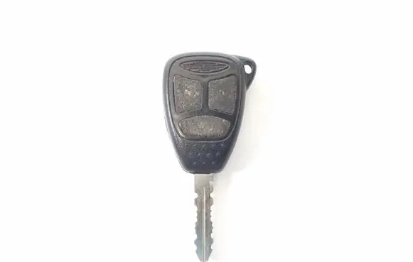 Jeep Grand Cherokee (WK) Ignition key/card 05183350AA