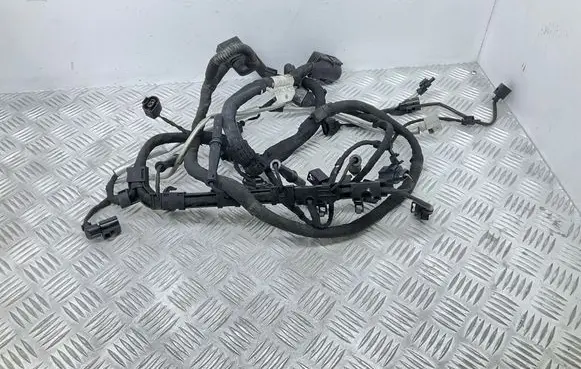 Audi Q3 8U Engine installation wiring loom 03L971565AG