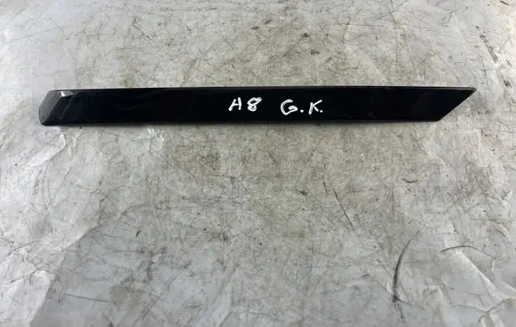(C) pillar trim