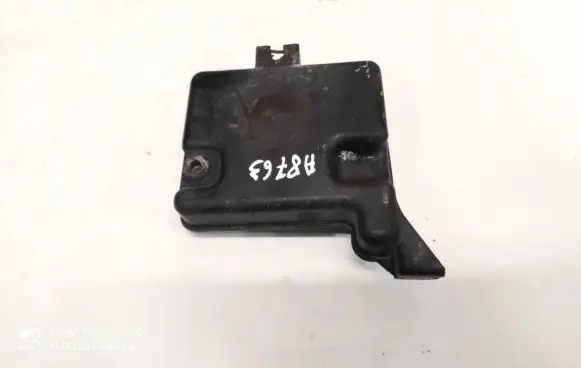 Ford Focus Vacuum air tank 1s4q9e453ab 1s4q-9e453-ab