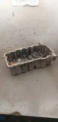Audi A6 S6 C6 4F Oil sump 06F103603B 007101
