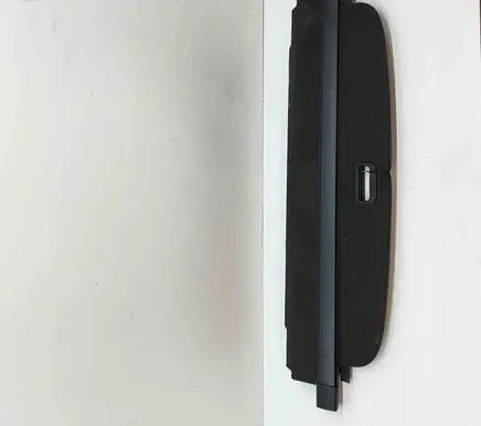 Skoda Octavia Mk3 (5E) Parcel shelf load cover 5E9867871A
